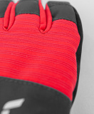 Reusch Simon R-TEX® XT Junior 6261210 6638 schwarz rot grau 2